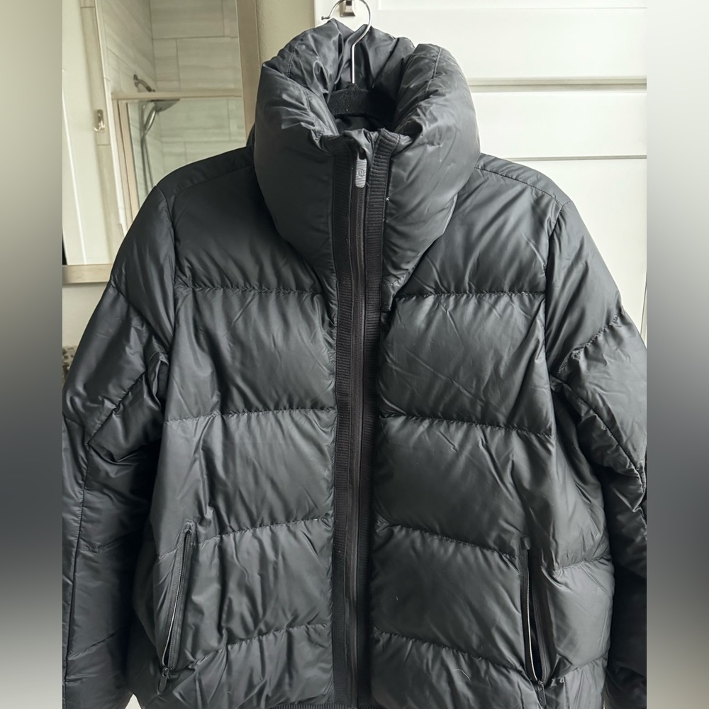Lululemon Cloudscape Jacket